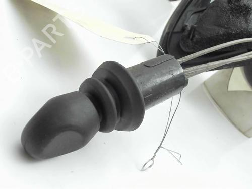 Bakspejl Højre FORD FOCUS I (DAW, DBW) 1.8 Turbo DI / TDDi | BP20441787C27 