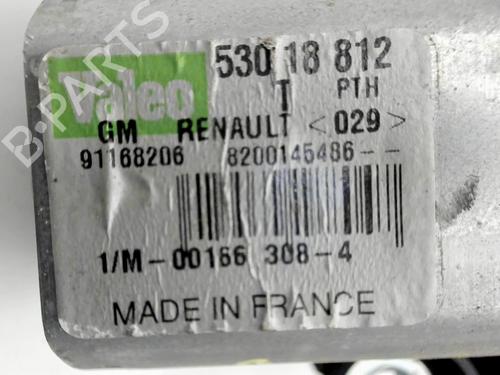 Rear wiper motor RENAULT TRAFIC II Van (FL) 1.9 dCi 80 (FL0B) | BP29921591M102 