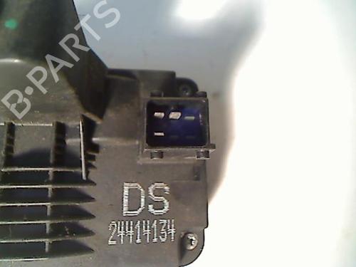 Venstre bak lås OPEL ASTRA G Hatchback (T98) 1.7 CDTI (F08, F48) | BP20412650C100 