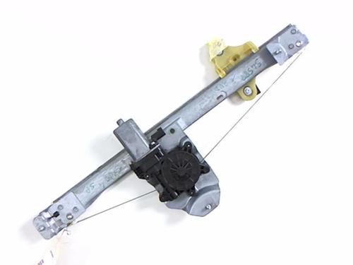 Front right window mechanism RENAULT CLIO IV (BH_) 1.5 dCi 75 | BP20409987C23 