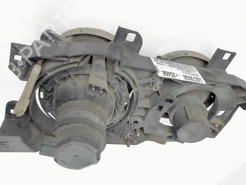 Left headlight BMW 5 (E34) 525 td | BP21228804C28