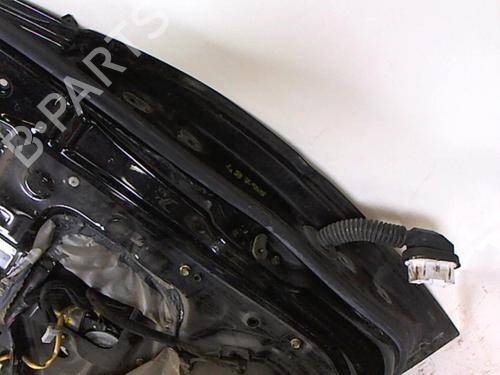 Left front door HYUNDAI MATRIX (FC) 1.5 CRDi | BP20437464C2 