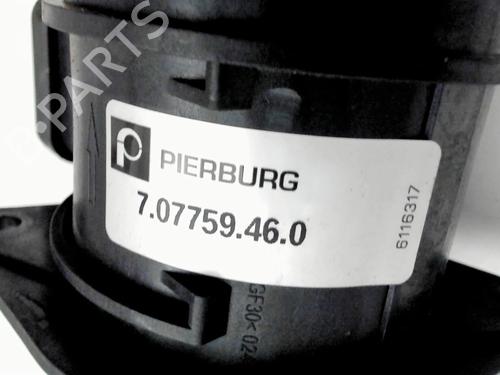 Mass air flow sensor VW GOLF VI (5K1) | BP37652571M95 - Image 6