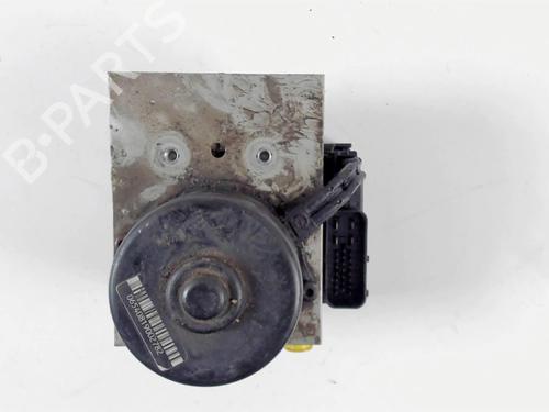 ABS pump VW GOLF IV (1J1) 1.8 T | BP21237173M43 