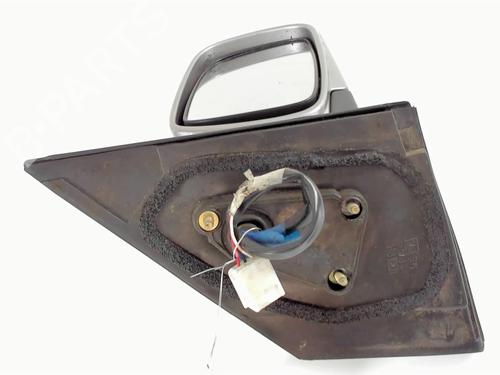 Right mirror TOYOTA YARIS (_P1_) 1.0 (SCP10_, SCP10R) | BP20435737C27 