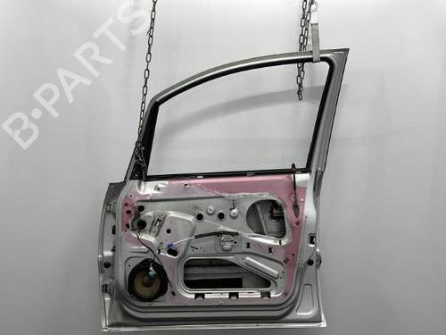 Right front door OPEL ZAFIRA A MPV (T98) 2.0 DTI 16V (F75) | BP22102786C3 