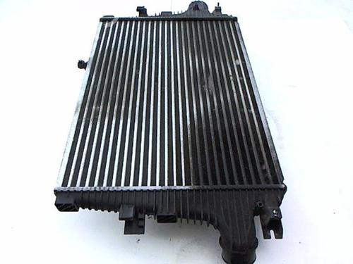 Intercooler ALFA ROMEO 159 Sportwagon (939_) 1.9 JTDM 16V (939BXC1B, 939BXC12) | BP20432087M30 
