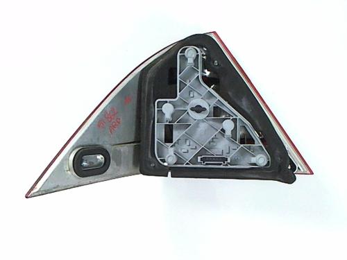 Right taillight MERCEDES-BENZ C-CLASS (W203) C 270 CDI (203.016) | BP20399148C35 