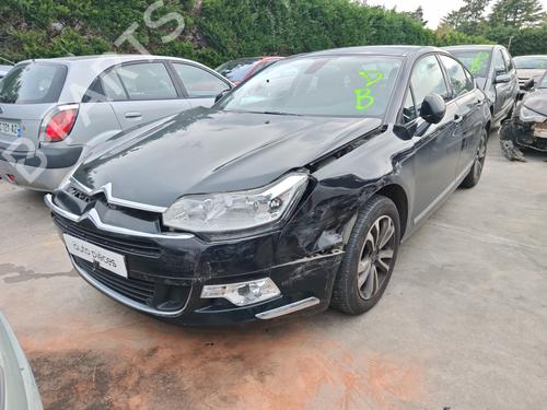 Used Parts CITROËN C5 III (RD_) 2.0 HDi 150 / BlueHDi 150 (RDRHEA, RDRHE8, RDAHRM,... 4786412