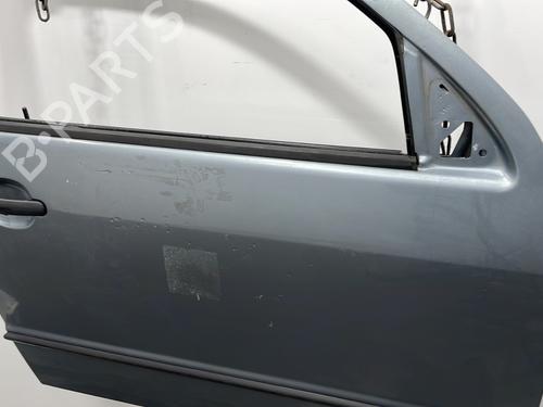 Right front door SKODA FABIA I Combi (6Y5) 1.9 TDI | BP20461629C3 