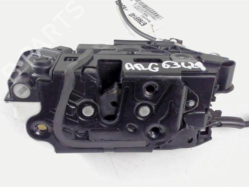 Rear left lock VW CC B7 (358) 2.0 TDI | BP20447138C100 