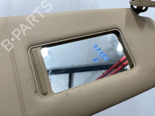 Right sun visor BMW 5 (E60) 520 d | BP26224123I2 