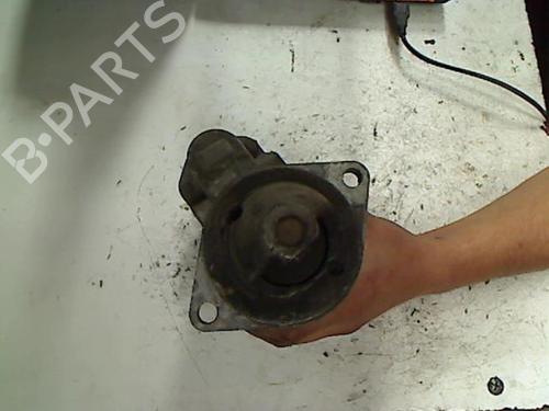 Used Starter AUSTIN METRO I Fastback (XF) 1.0 Surf HLE (48 hp) 21232554