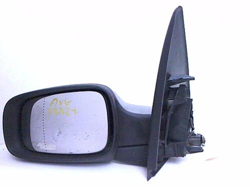 Used Left mirror RENAULT MEGANE II Estate (KM0/1_) 1.5 dCi (KM1F) (86 hp) 20437673