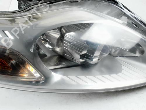 Right headlight FORD MONDEO IV (BA7) 2.2 TDCi | BP33559603C29  - Image 6