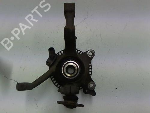 Left front steering knuckle SEAT IBIZA II (6K1) 1.9 TDI | BP25264351M25 