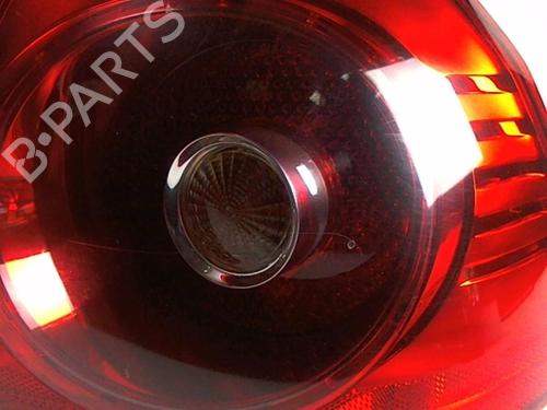 Right taillight VW GOLF V (1K1) 1.9 TDI | BP20392771C35 