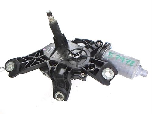 Used Rear wiper motor Rear wiper motor 20448660 20448660