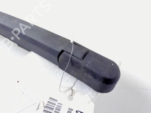 Used Rear windshield wiper arm OPEL ASTRA K Sports Tourer (B16) 1.6 CDTi (35) (136 hp) 20405965