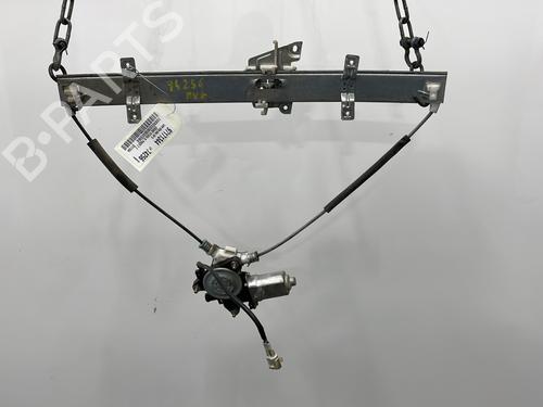 Used Front left window mechanism SUZUKI GRAND VITARA I (FT, HT) 2.0 HDI 110 16V 4x4 (SQ420D, TD83V) (109 hp) 22104590