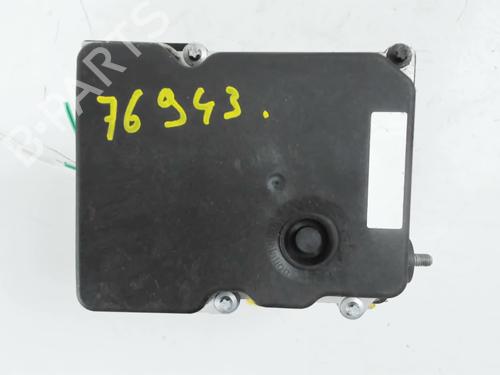 ABS pump PEUGEOT 3008 I MPV (0U_) 1.6 HDi | BP27638410M43 
