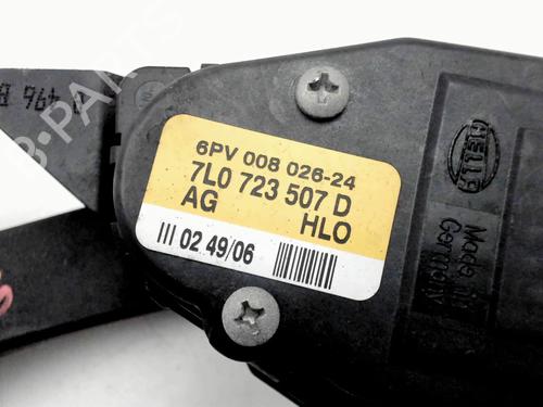 Electronic module AUDI Q7 (4LB) 3.0 TDI quattro | BP33314788M83 - Image 2