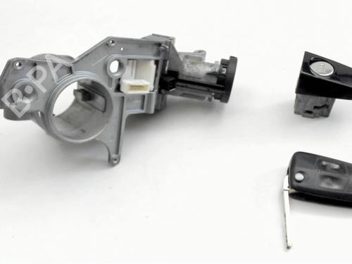 Ignition barrel OPEL ASTRA H GTC (A04) 1.7 CDTi (L08) | BP31871487M48