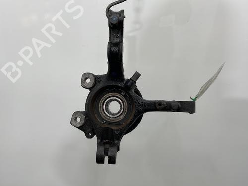 Right front steering knuckle PEUGEOT 208 II (UB_, UP_, UW_, UJ_) 1.5 BlueHDI 100 | BP29466159M26 