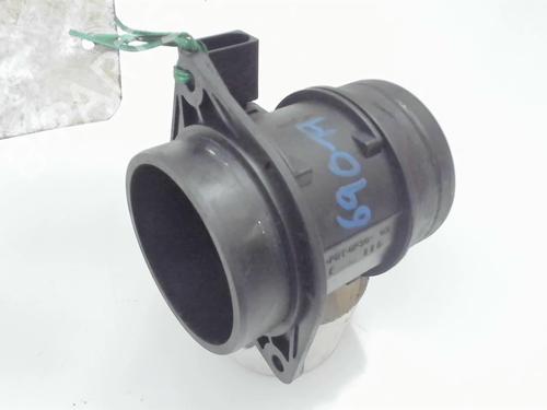 Mass air flow sensor MERCEDES-BENZ B-CLASS Sports Tourer (W245) B 200 CDI (245.208) | BP20445756M95 