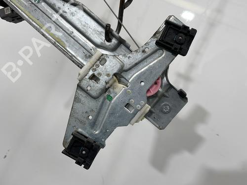 Rear left window mechanism CITROËN C3 Picasso (SH_) 1.6 HDi | BP31982001C24 