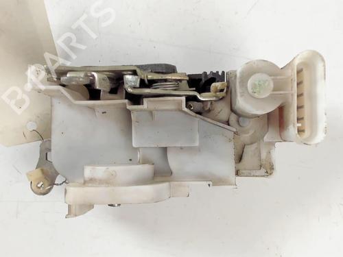 Front right lock FIAT PUNTO (188_) 1.2 60 (188.030, .050, .130, .150, .230, .250) | BP20401971C97