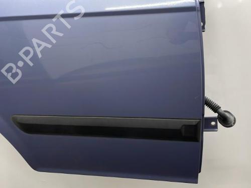 Right rear door HYUNDAI GETZ (TB) 1.1 | BP20439639C5 