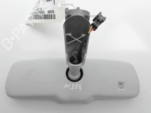 Rear mirror FIAT TIPO Hatchback (356_, 357_) 1.6 D (356HXG1B, 356HXG11) | BP20463396I6 