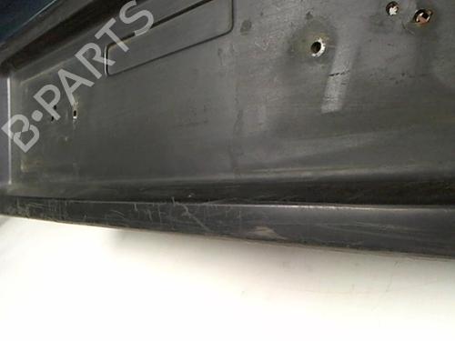 Used Tailgate Tailgate SEAT IBIZA I (21A) [1984-1993] 21203778 21203778