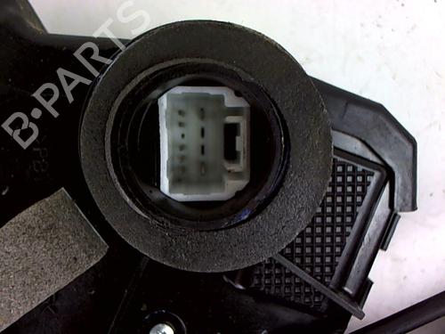 Front left lock HONDA CIVIC IX (FK) 1.6 i-DTEC (FK3) | BP20425550C98 