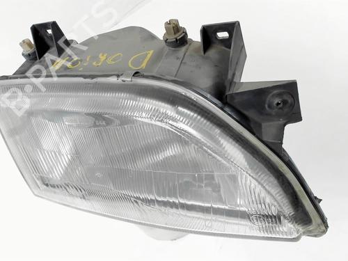 Used Right headlight Right headlight FORD ORION III (GAL) [1990-1996] 21233322 21233322