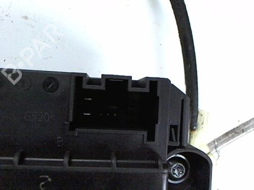 Rudehejsemekanisme Højre bagtil VW POLO V (6R1, 6C1) 1.2 TDI (75 hp) 20425499