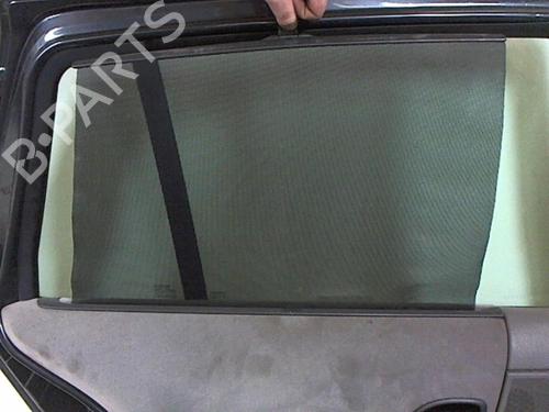 Left rear door RENAULT LAGUNA II Grandtour (KG0/1_) 1.9 dCi (KG0G) | BP20412539C4 