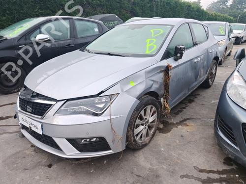 Used Parts SEAT LEON (5F1)  1.6 TDI  4427753