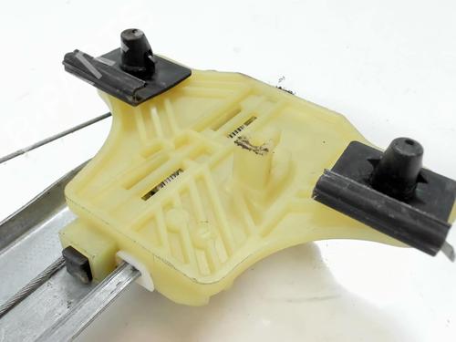 Used Rear left window mechanism Rear left window mechanism RENAULT CAPTUR I (J5_, H5_) 1.2 TCe 120 (118 hp) 20420910 20420910