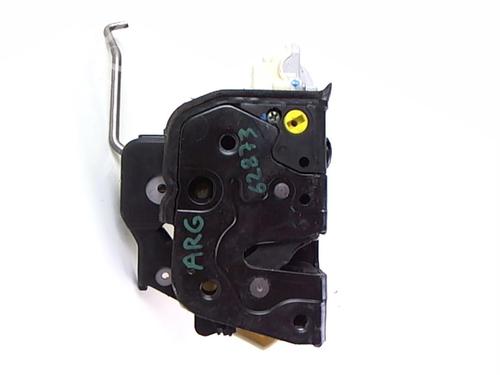 Rear left lock AUDI A4 B7 Avant (8ED) 2.0 TDI | BP20403327C100 