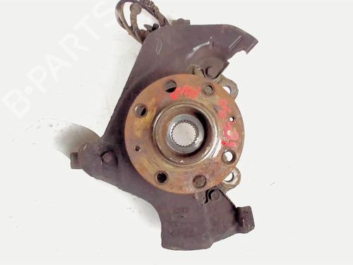 Used Right front steering knuckle OPEL CORSA D (S07) 1.3 CDTI (L08, L68) (75 hp) 20398331