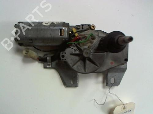 Used Rear wiper motor ROVER 100 / METRO Hatchback (XP) 114 D (52 hp) 20474557