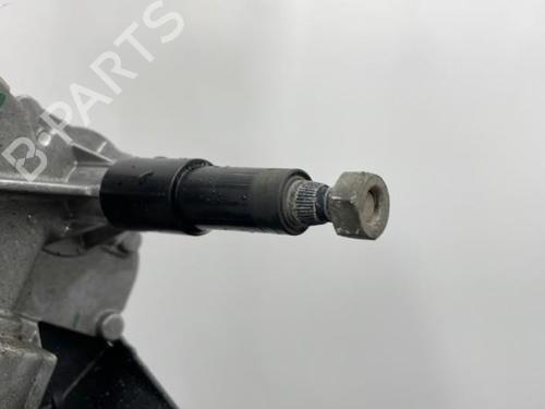 Used Rear wiper motor OPEL VECTRA C Estate (Z02) 1.9 CDTI (F35) (150 hp) 20463156