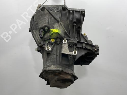 Used Gearbox Gearbox FORD FIESTA IV (JA_, JB_) 1.3 i (60 hp) 26964797 26964797