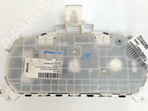 Instrument cluster MAZDA 5 (CR) 2.0 CD (CR19) | BP20473825C47 
