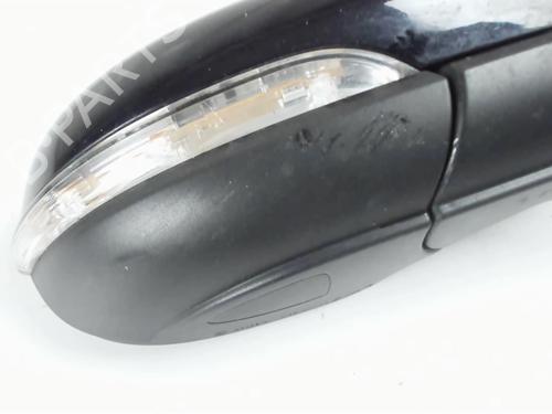 Right mirror VW GOLF VI (5K1) 1.6 TDI | BP25122527C27 