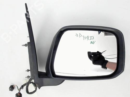 Bakspejl Højre NISSAN NAVARA NP300 (D40) 3.0 dCi 4WD (231 hp) 30688853