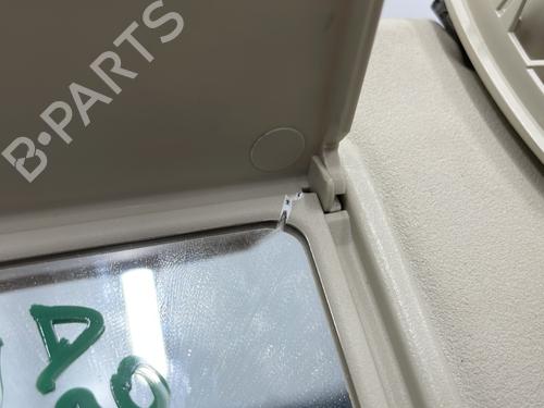 Right sun visor CITROËN C4 I (LC_) 1.4 16V | BP29603920I2 