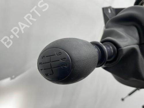 Gear lever RENAULT TRAFIC III Van (FG_) 1.6 dCi 120 (FGMB, FGMC) | BP20445518M90 